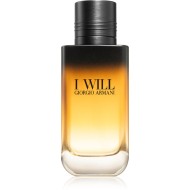  ارماني آي ويل - Giorgio Armani I Will EDP