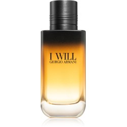 ارماني آي ويل - Giorgio Armani I Will EDP