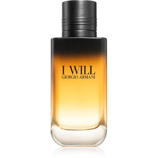  ارماني آي ويل - Giorgio Armani I Will EDP