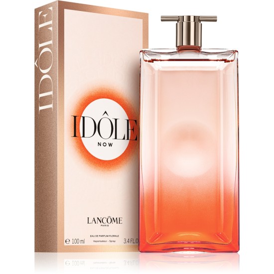 لانكوم ايدول ناو   Lancome Idole Now