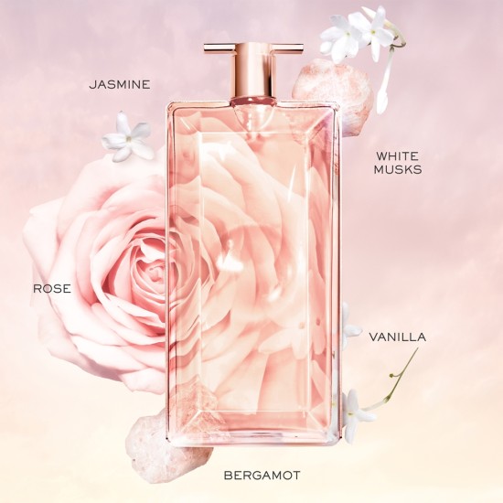 لانكوم ايدول   Lancome Idole