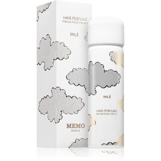 ميمو باريس اينلي عطر الشعر  Memo Paris Inle 
