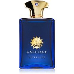 امواج انترلود للرجال  Amouage Interlude Man