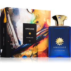 امواج انترلود للرجال  Amouage Interlude Man