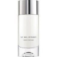 ايسي مياكي لو سيل ديسي - أو دو تواليت - Issey Miyake Le Sel d'Issey Eau de Toilette