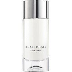 ايسي مياكي لو سيل ديسي - أو دو تواليت - Issey Miyake Le Sel d'Issey Eau de Toilette