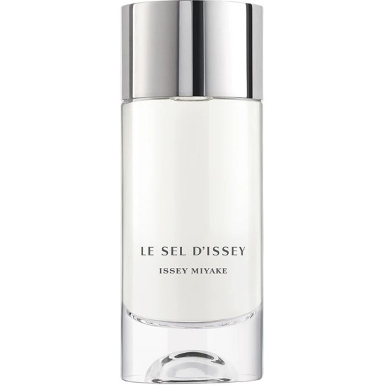 ايسي مياكي لو سيل ديسي - أو دو تواليت - Issey Miyake Le Sel d'Issey Eau de Toilette