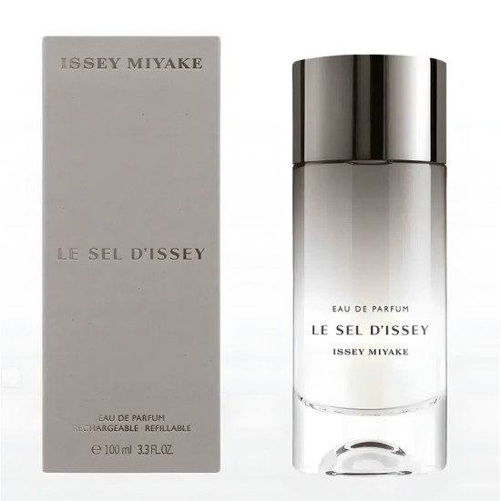 ايسي مياكي لو سيل ديسي  - Issey Miyake Le Sel d'Issey Eau de Parfum