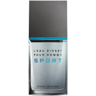 ايسي مياكي لو ديسي بور اوم سبورت - Issey Miyake L'Eau d'Issey Pour Homme Sport EDT