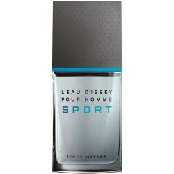 ايسي مياكي لو ديسي بور اوم سبورت - Issey Miyake L'Eau d'Issey Pour Homme Sport EDT