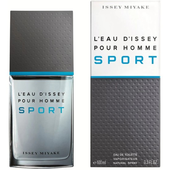 ايسي مياكي لو ديسي بور اوم سبورت - Issey Miyake L'Eau d'Issey Pour Homme Sport EDT