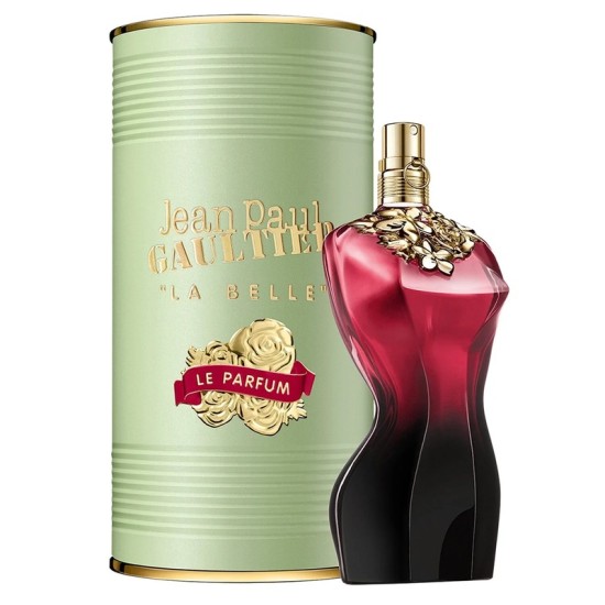 جان بول غوتييه لا بيل لو بارفيوم انتنس - Jean Paul Gaultier La Belle Le Parfum Edp Intense