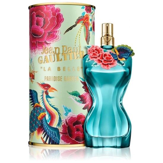 جان بول غوتييه لابيل برادايس قاردن / Jean Paul Gaultier La Belle Paradise Garden