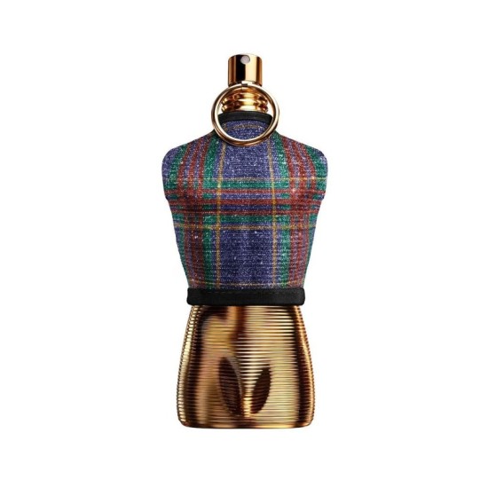 جان بول غولتييه لومال اليكسير كولكتور إيديشن 125مل / Jean Paul Gaultier Le Male Elixir Collector Edition 125ml