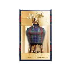 جان بول غولتييه لومال اليكسير كولكتور إيديشن 125مل / Jean Paul Gaultier Le Male Elixir Collector Edition 125ml