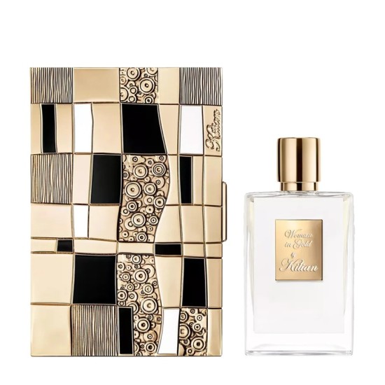 كيليان وومن ان جولد - Kilian Woman in Gold Eau de Parfum