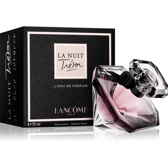 لانكوم لا نوي تريزور   Lancome La Nuit Tresor 