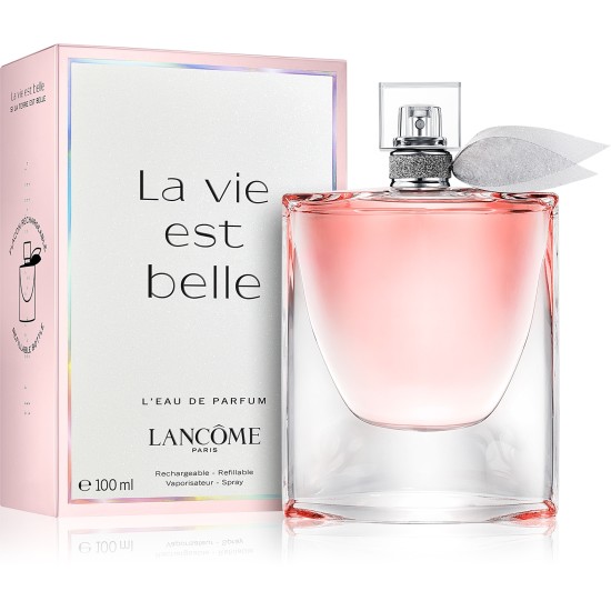 لانكوم لا في اي بيل  Lancome La Vie Est Belle