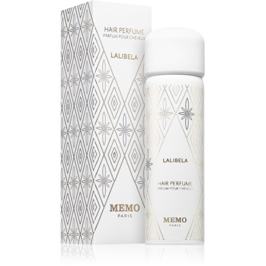 ميمو باريس لاليبيلا عطر الشعر  Memo Paris Lalibela 
