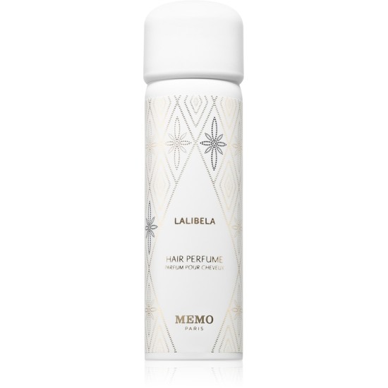 ميمو باريس لاليبيلا عطر الشعر  Memo Paris Lalibela 