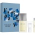 طقم ايسي مياكي لو ديسي بور اوم - Issey Miyake L'Eau d'Issey Pour Homme EDT Gift Se
