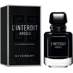 جيفنشي لانتيردي ابسولو -  L'Interdit Absolu EDP Intense
