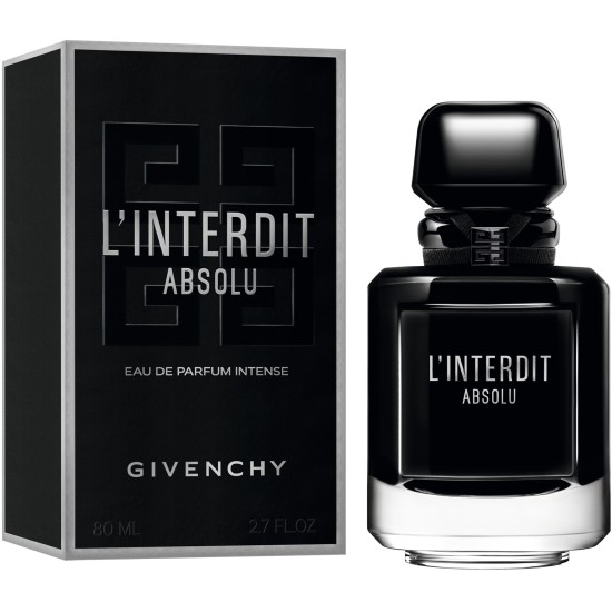 جيفنشي لانتيردي ابسولو -  L'Interdit Absolu EDP Intense