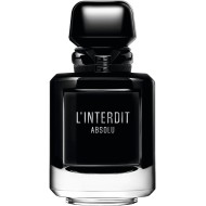 جيفنشي لانتيردي ابسولو -  L'Interdit Absolu EDP Intense