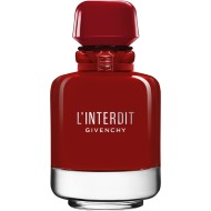 جيفنشي لانتيردي روج التيميت -  L'Interdit Rouge Ultime EDP