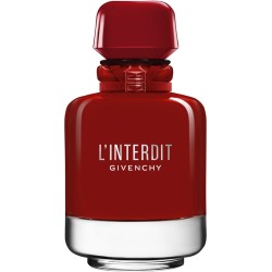 جيفنشي لانتيردي روج التيميت -  L'Interdit Rouge Ultime EDP