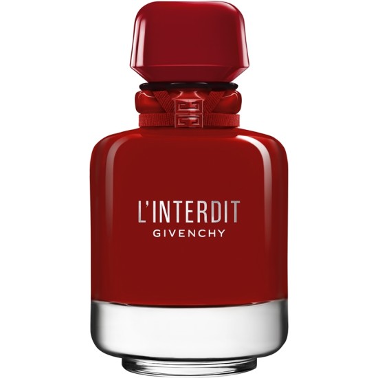 جيفنشي لانتيردي روج التيميت -  L'Interdit Rouge Ultime EDP