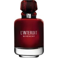 جيفنشي لانتيردي روج - Givenchy L'Interdit Rouge EDP