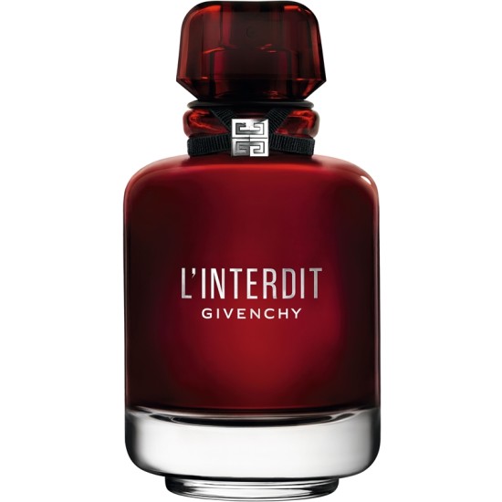 جيفنشي لانتيردي روج - Givenchy L'Interdit Rouge EDP