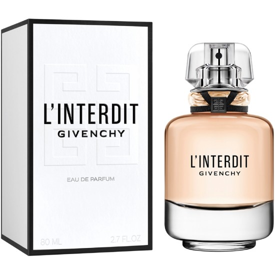 جيفنشي لانتيردي - Givenchy L'Interdit EDP