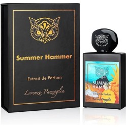 لورينزو باتسالييا سامر هامر - Lorenzo Pazzaglia Summer Hammer 