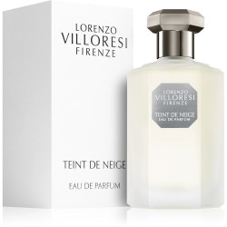 لورينزو فيلوريزي تينت دو نيج - Lorenzo Villoresi Teint de Neige 