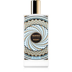 ميمو باريس مادوراي - أو دو بارفان - Memo Paris Madurai Eau de Parfum