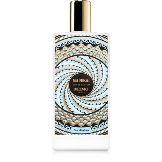 ميمو باريس مادوراي - أو دو بارفان - Memo Paris Madurai Eau de Parfum