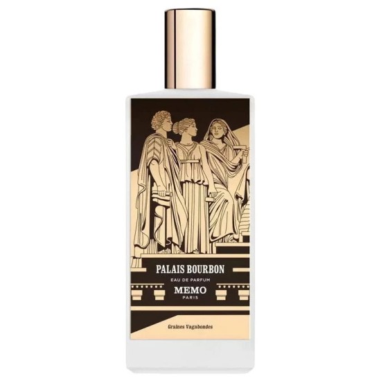 ميمو باريس بالي بوربون - Memo Paris Palais Bourbon EDP