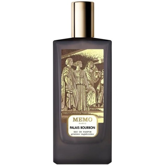 ميمو باريس بالي بوربون - Memo Paris Palais Bourbon EDP