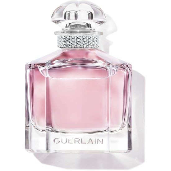 مون جيرلان سباركلينج بوكيه  Mon Guerlain Sparkling Bouquet EDP