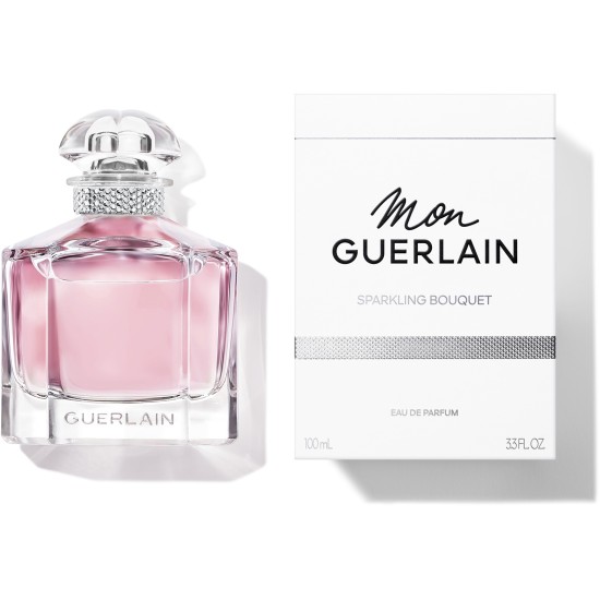مون جيرلان سباركلينج بوكيه  Mon Guerlain Sparkling Bouquet EDP
