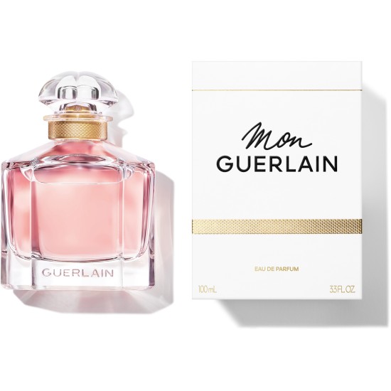مون جيرلان - Mon Guerlain EDP