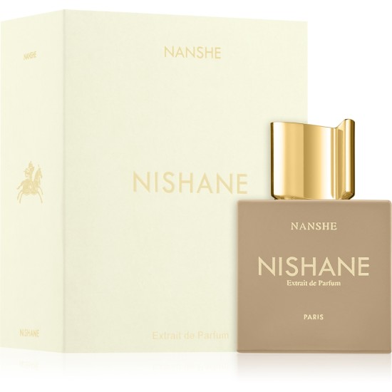 نيشاني نانشي  Nishane Nanshe 