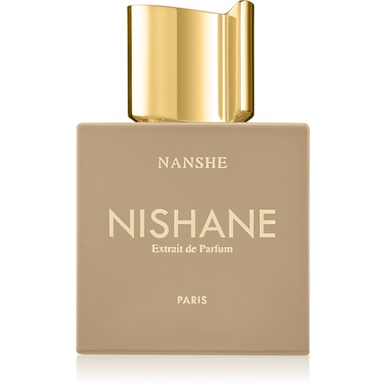 نيشاني نانشي  Nishane Nanshe 