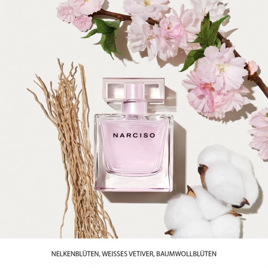نارسيسو رودريغيز نارسيسو راديانتي  Narciso Rodriguez Narciso Radiante