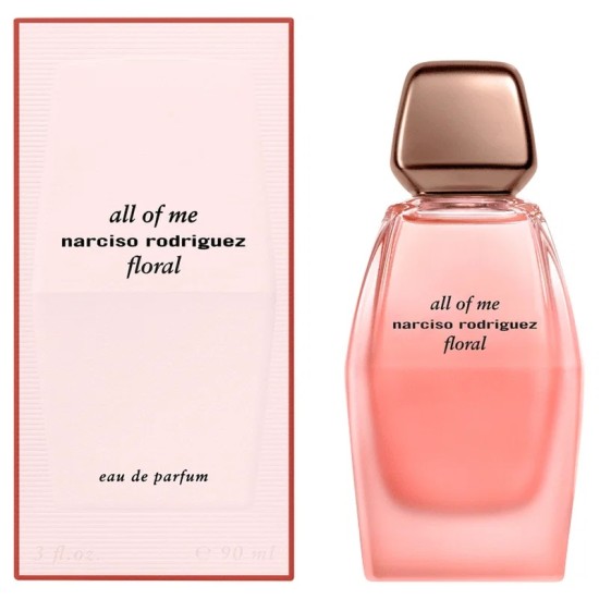 نارسيسو رودريغيز اول اوف مي فلورال - Narciso Rodriguez All of Me Floral EDP