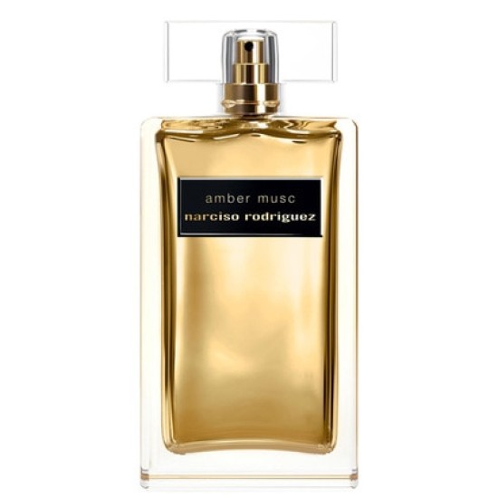 نارسيسو رودريغيز عنبر مسكNarciso  Amber Musc EDP Intense