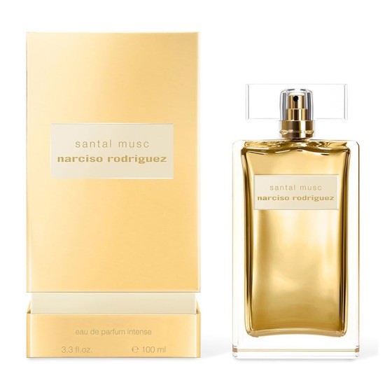 نارسيسو رودريغيز سانتال مسك انتنس  Narciso Santal Musc EDP Intense