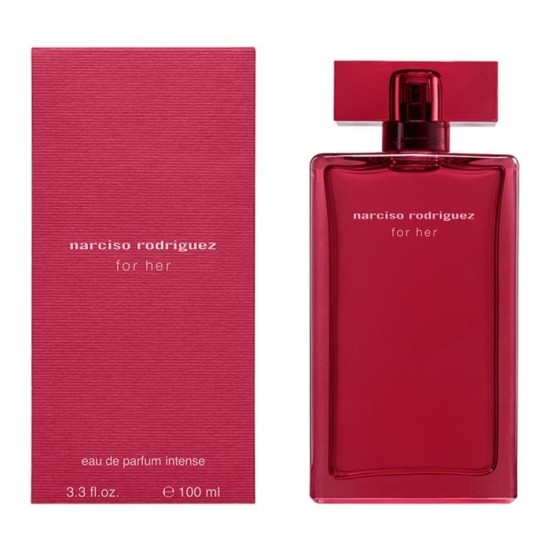 نارسيسو رودريغيز فور هير Narciso For Her EDP Intense
